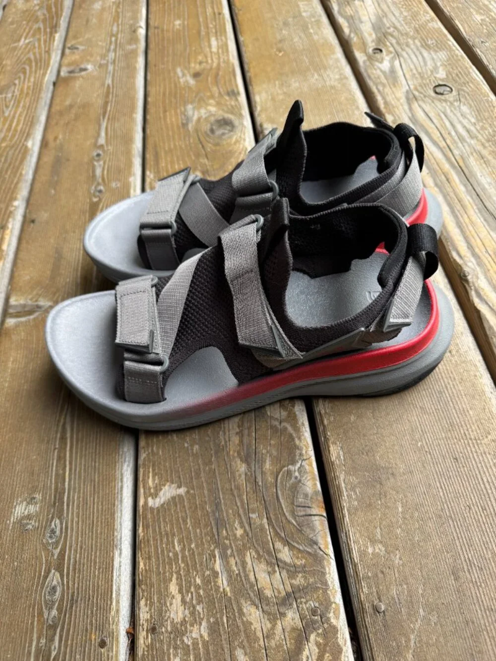 Teva like new